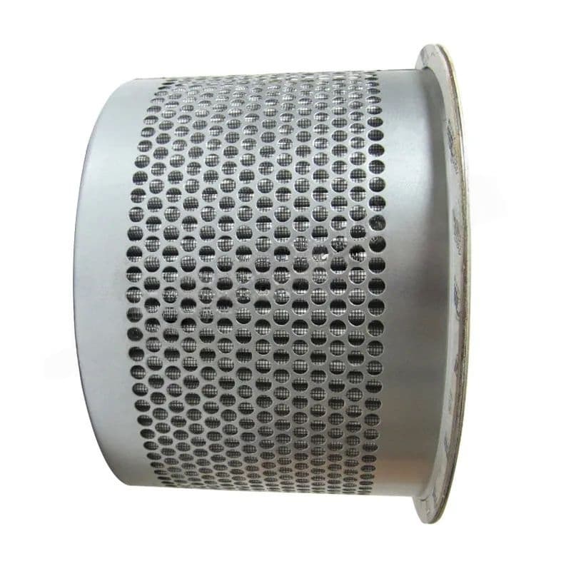 Fleetguard Air Oil Separator AS2519 54601513 2