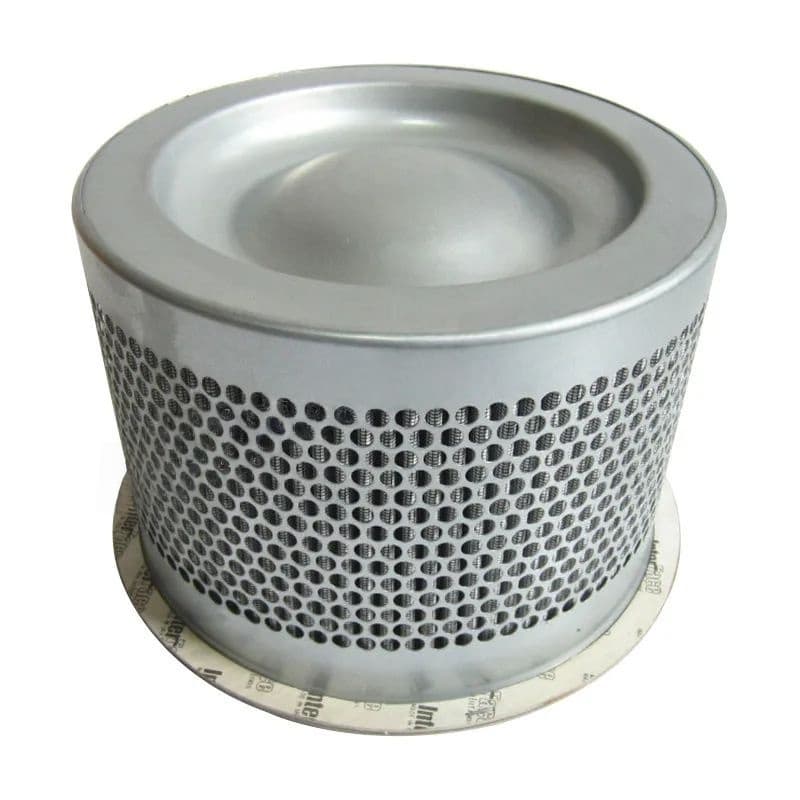 Fleetguard Air Oil Separator AS2519 54601513 4