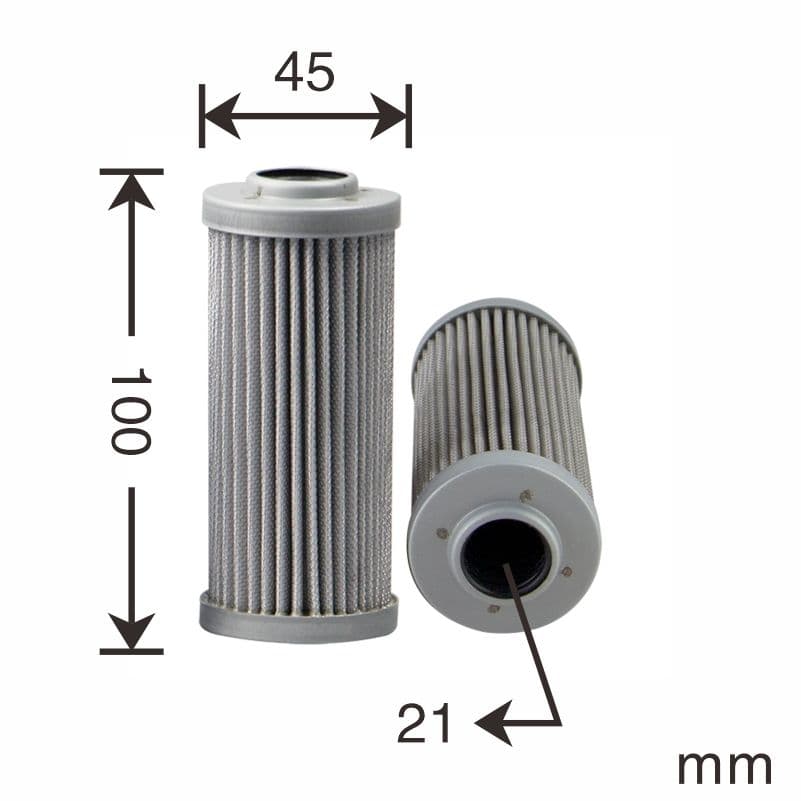 Caterpillar Hydraulic Filter 109-7289 361-7480 109-7288 3