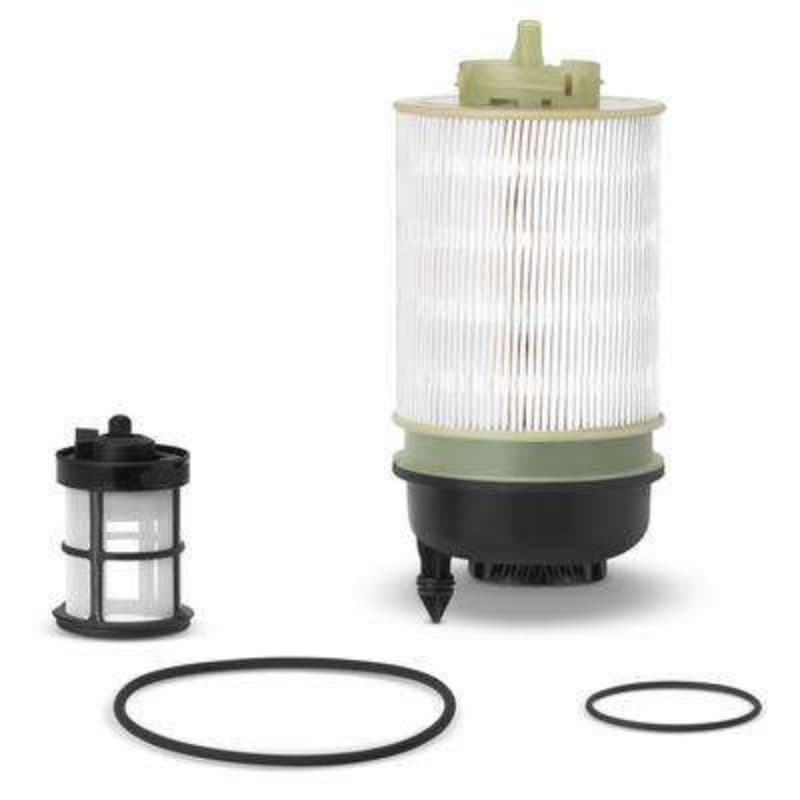Fleetguard Fuel Filter Kit FK11011