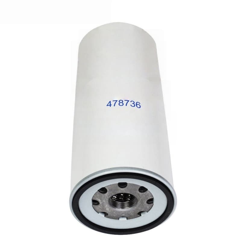 Fleetguard Oil Filter LF17503