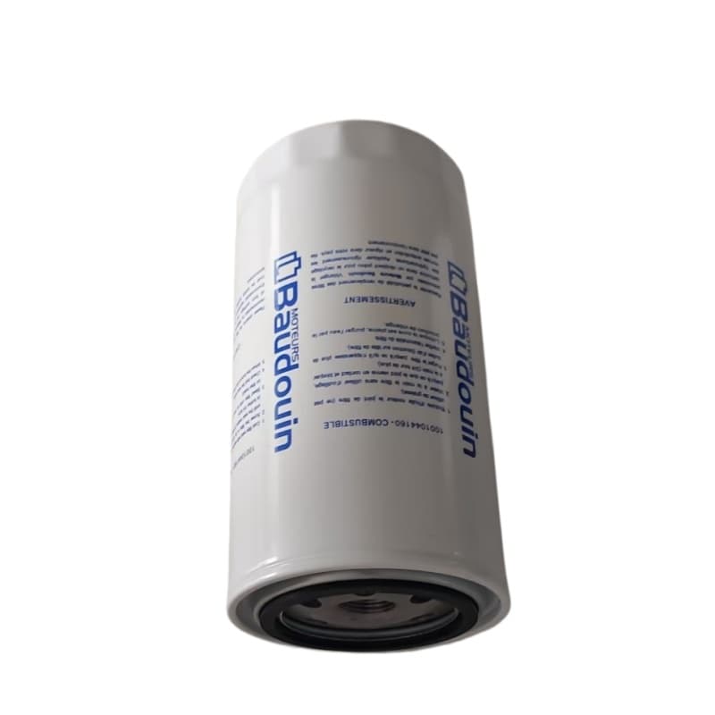 Genuine 1001044160 Primary Fuel Filter for Weichai WP10, 6M16, and Baudouin 6M21 Diesel Engines 2
