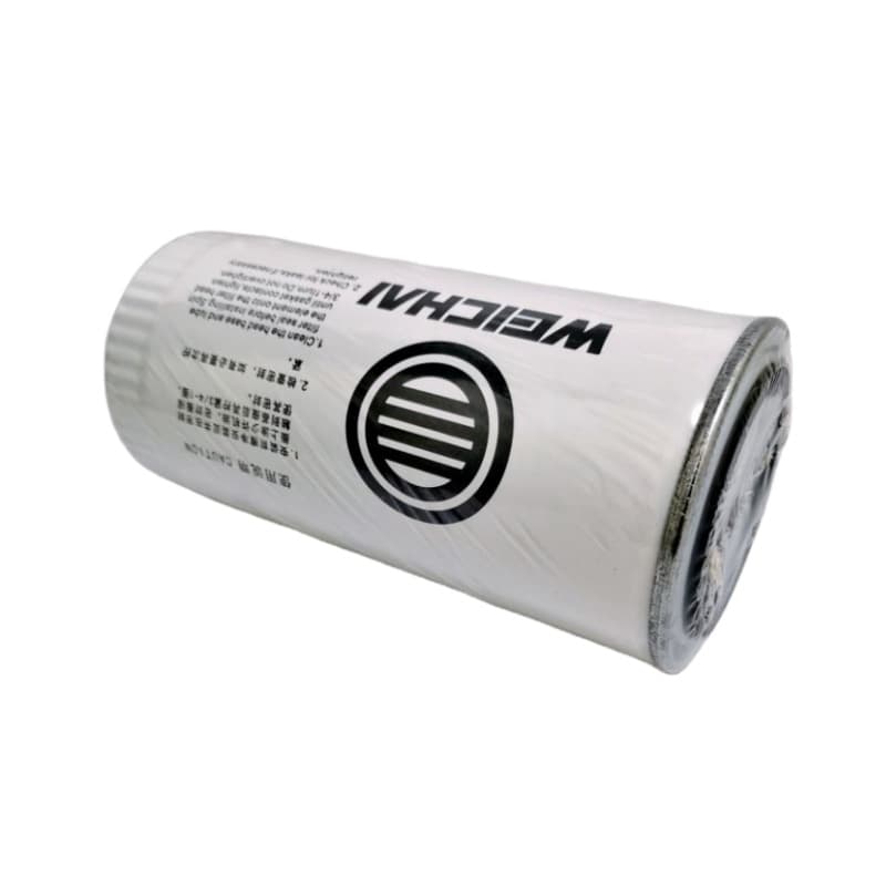 WEICHAI Spin-on Oil Filter Canister 1000602934 2
