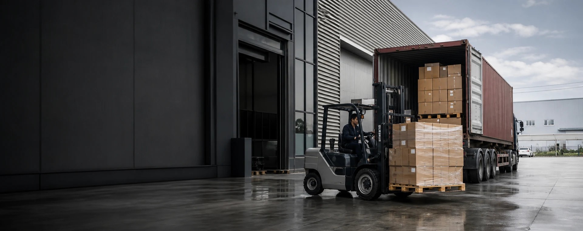 Plan Your Delivery - Responsive support from sampling through production and shipment.