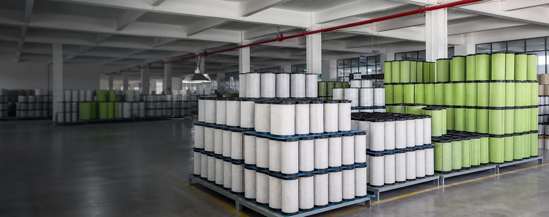 Discuss Your Order Quantity - OEM and private-label filters with custom packaging for distributors.