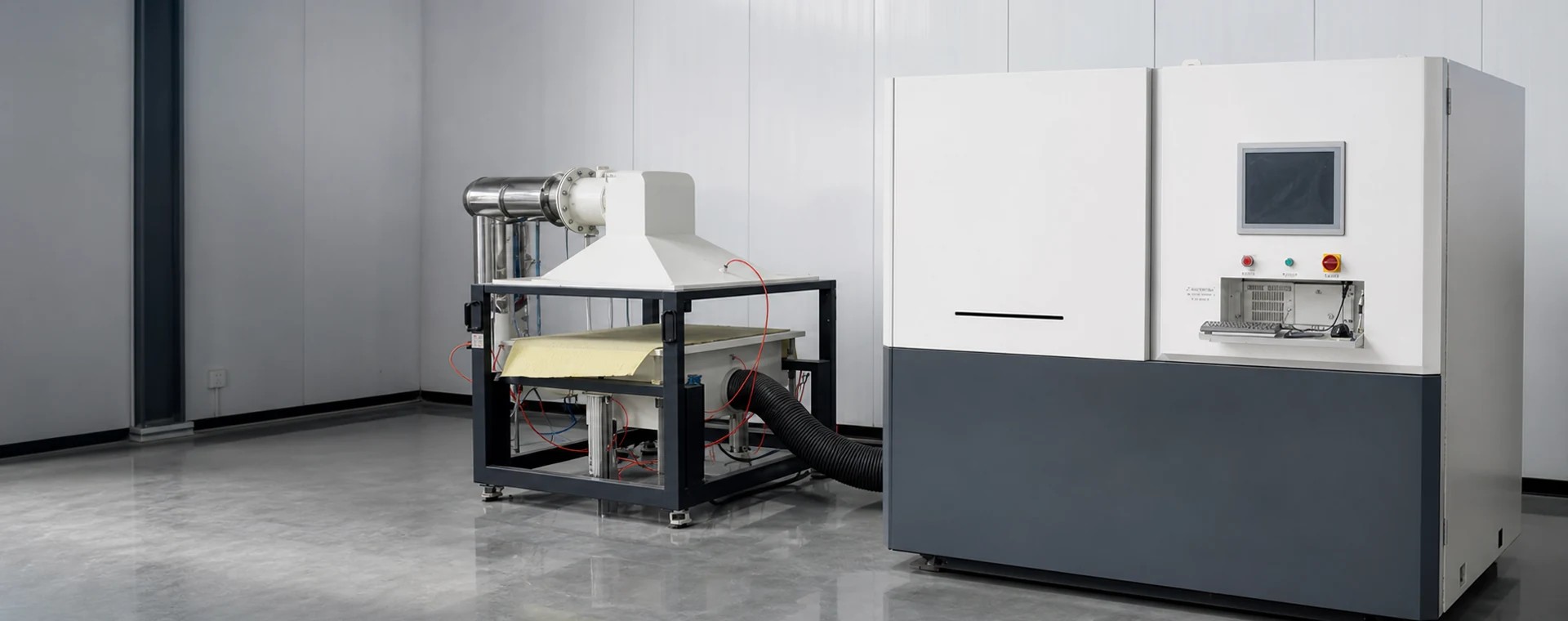 Built for Heavy-Duty Performance - Review filter specifications and product-specific quality documents with our team.