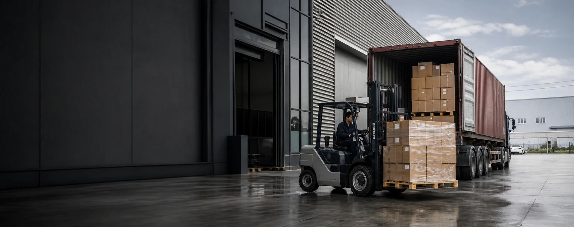 15-Day Average Lead Time - Responsive support from sampling through production and shipment.