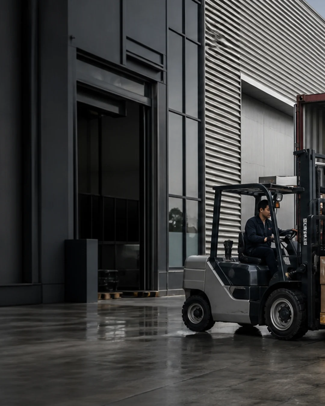15-Day Average Lead Time - Responsive support from sampling through production and shipment.