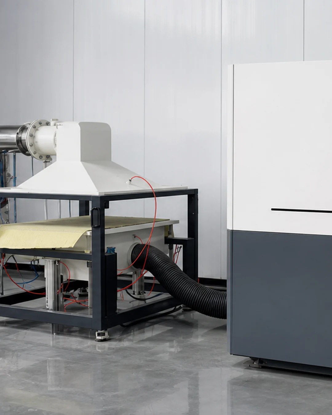 Built for Heavy-Duty Performance - Review filter specifications and product-specific quality documents with our team.