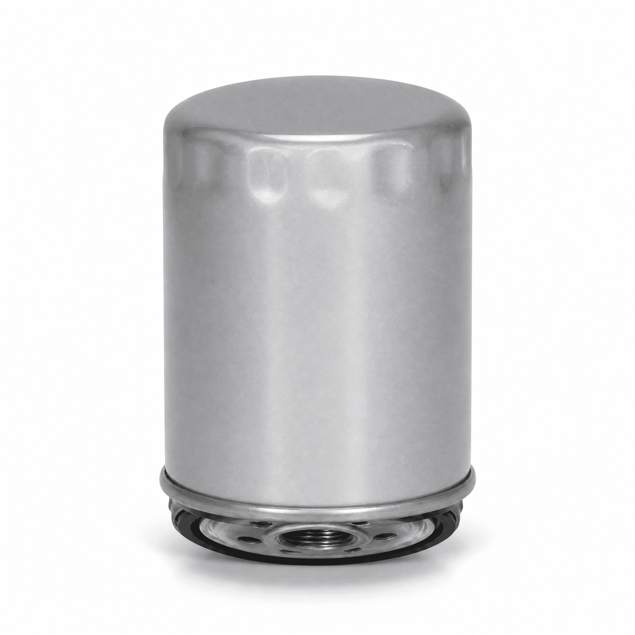 aftermarket Precise JX0811 Spin-On Oil Filter - JX0811