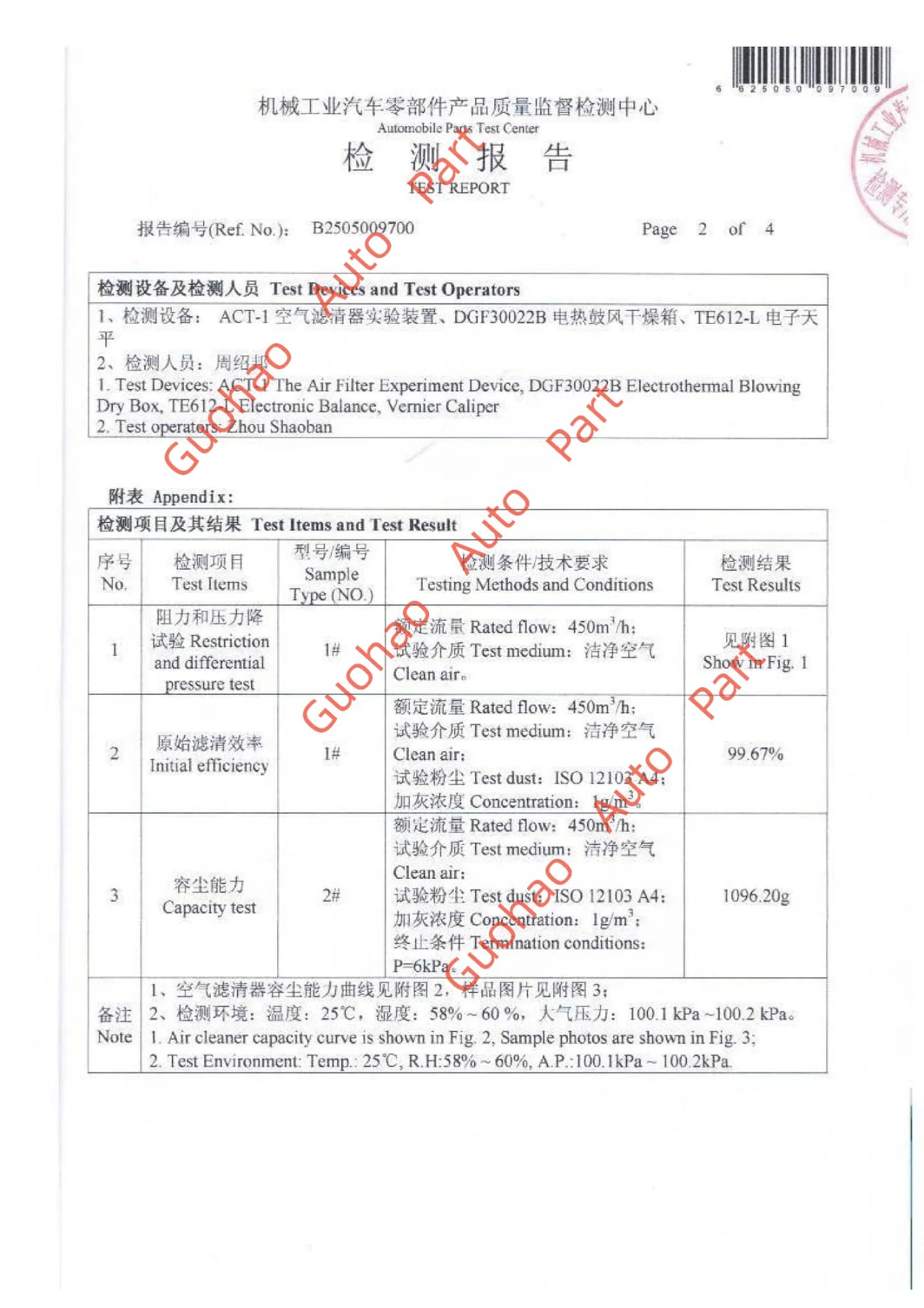 ISO 5011 - 4
