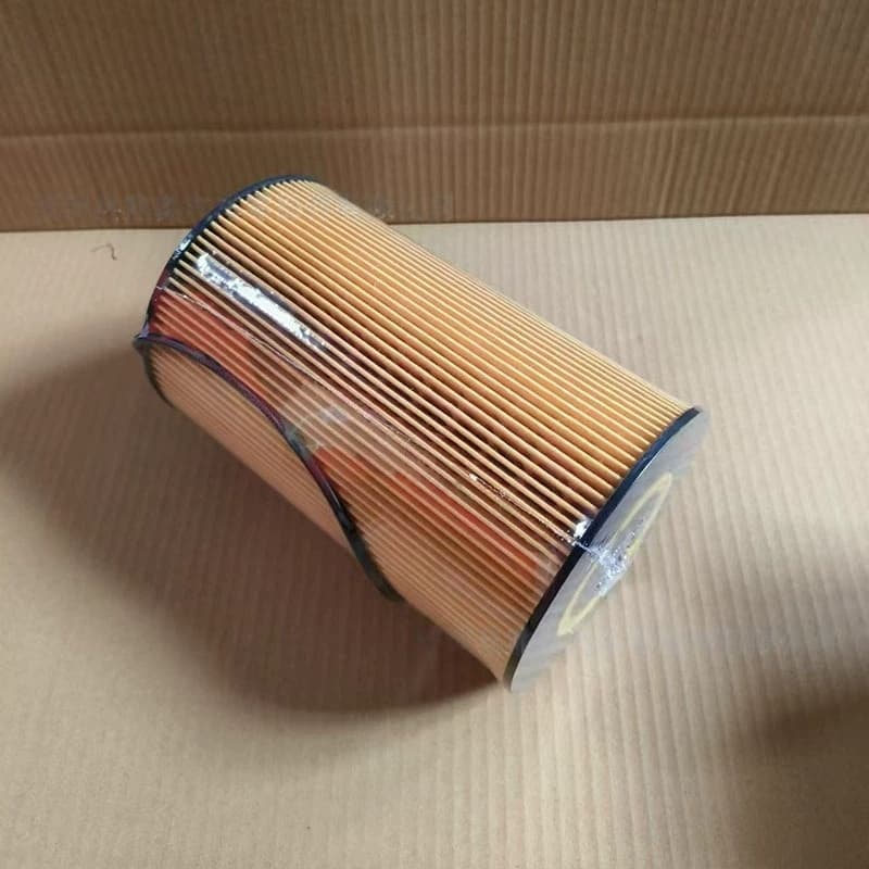 Filtro olio Hengst E422HD86