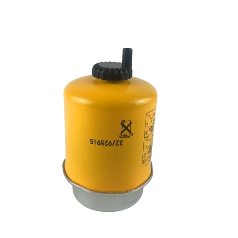 Separatore acqua-carburante JCB 320A7124