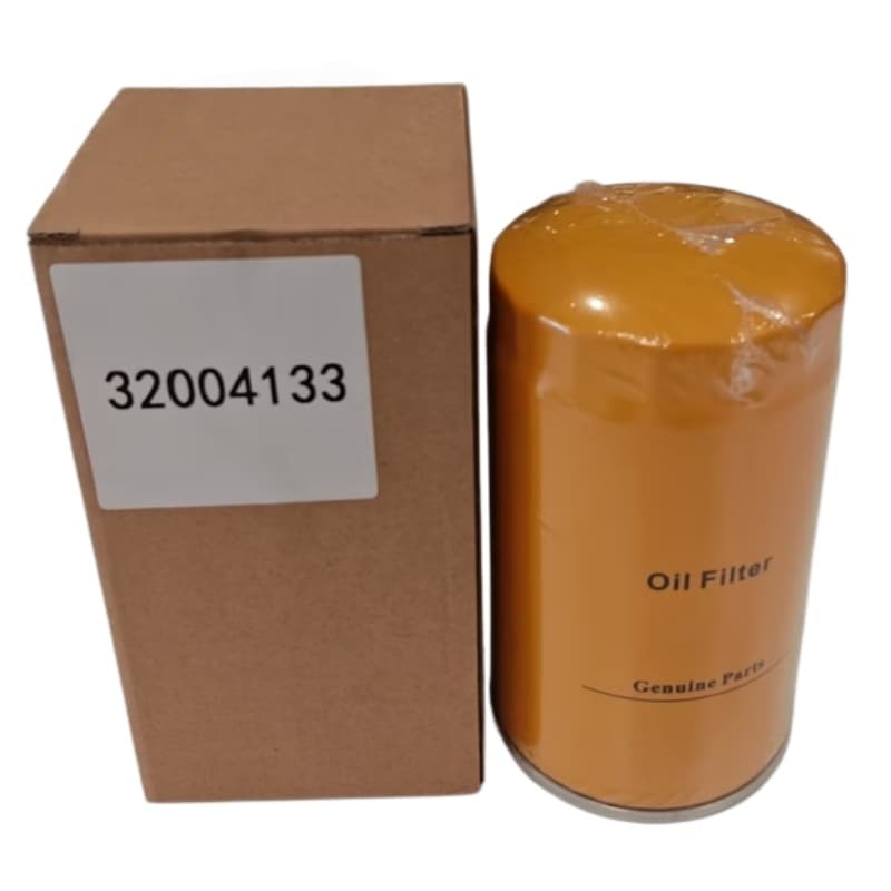 Filtro olio motore JCB 32004133