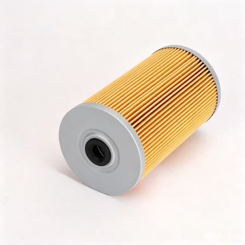 Precise Oil Filter 1132402170