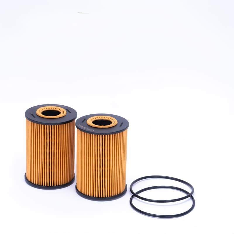 Precise Oil Filter 152092DB0A
