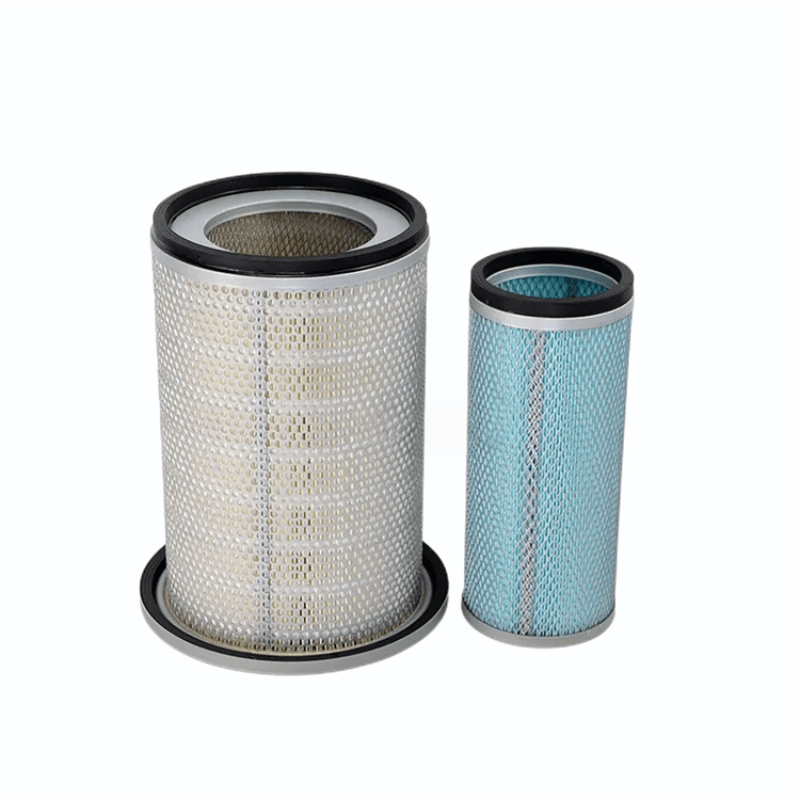 ISUZU Air Filter 8944302500 8980913940 2945611110 2906469100 - 8944302500