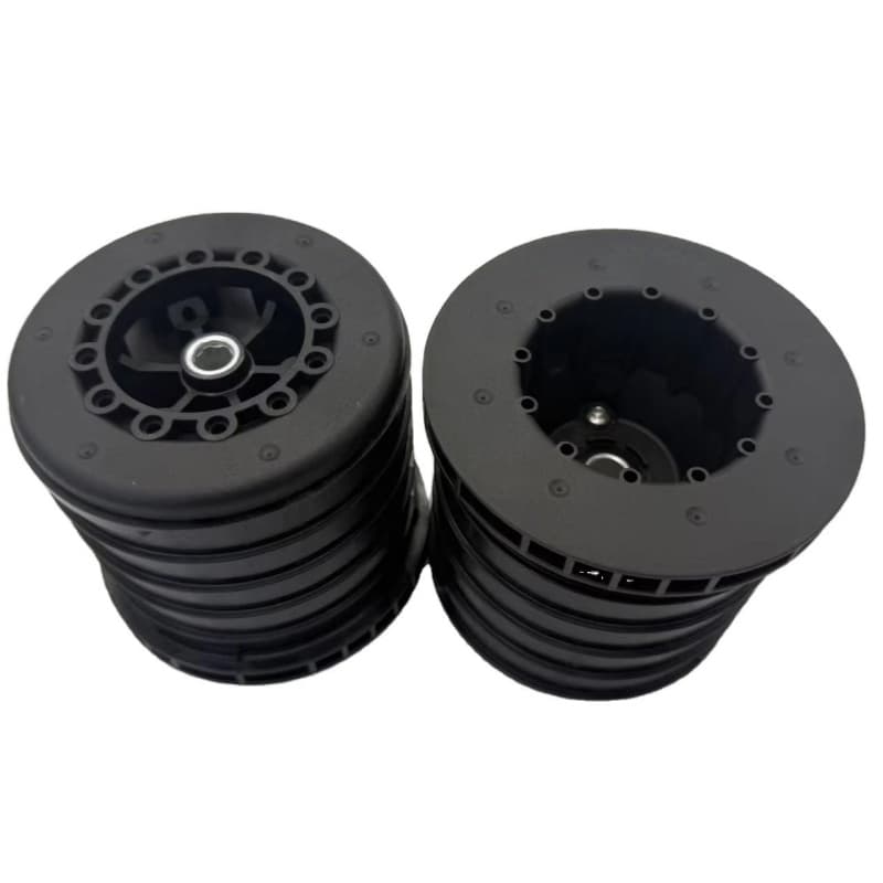 Fleetguard Crankcase Ventilator CV53009