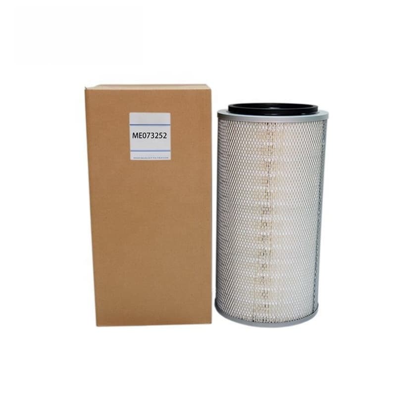 MITSUBISHI FUSO Air Filter ME073252 ME073597 - ME073252