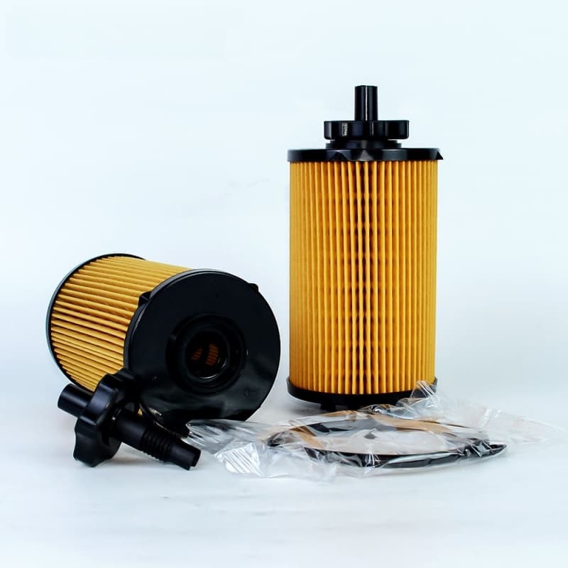 HINO Eco Oil Filter Element 1560178140