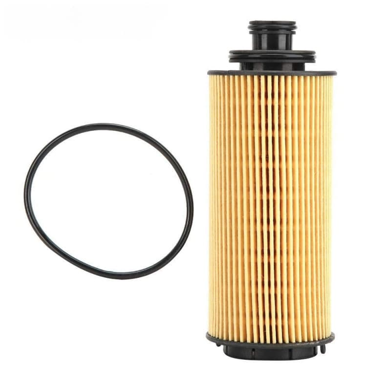 Precise Oil Filter 12636838