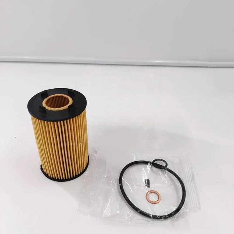 SSANGYONG Oil Filter Insert 1721803009 1721840025