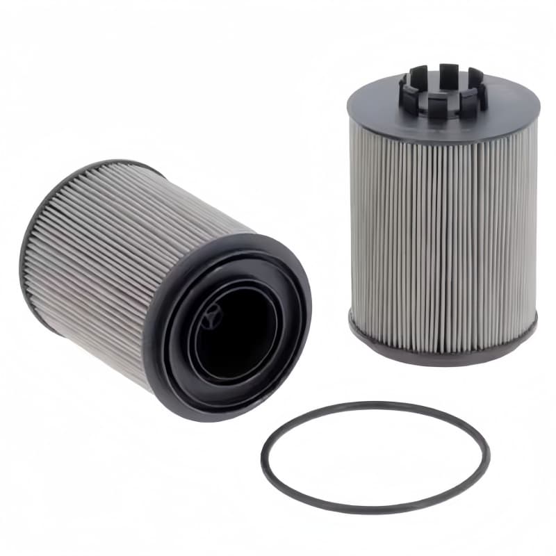 Precise Hydraulic Filter A4722030255