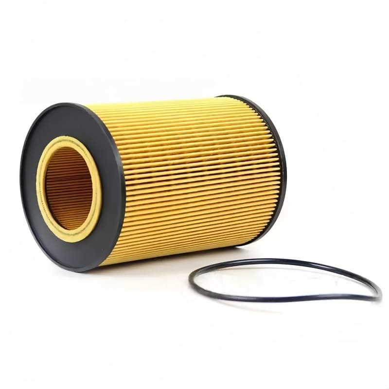Precise Oil Filter 1397764