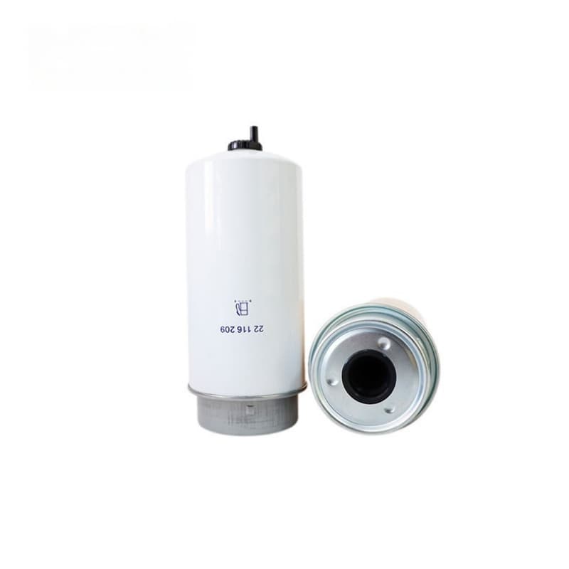VOLVO Fuel Water Separator Filter 22116209