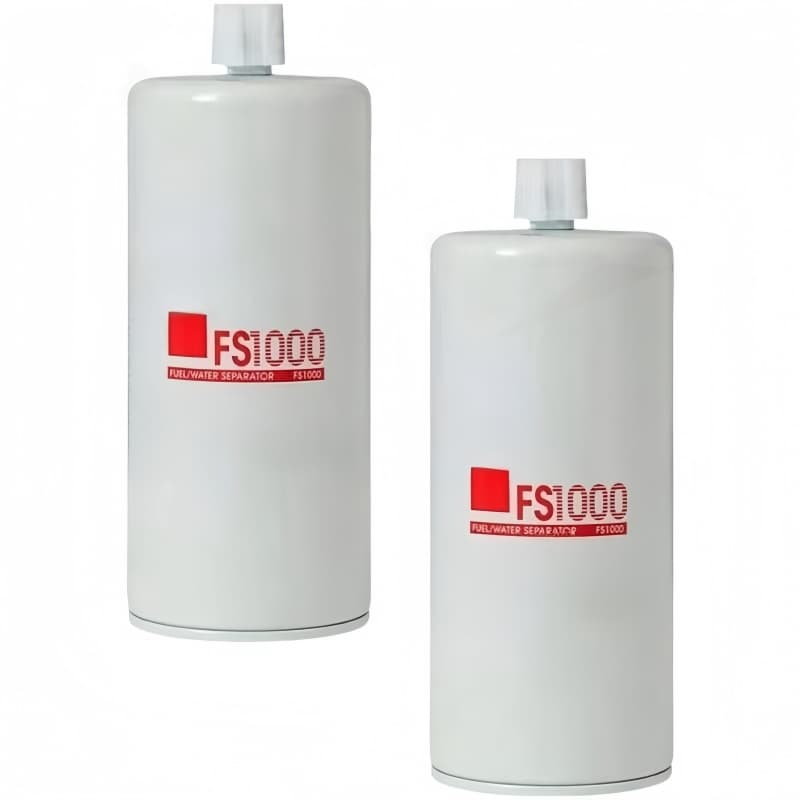 Precise Water Separator Filter 3308638