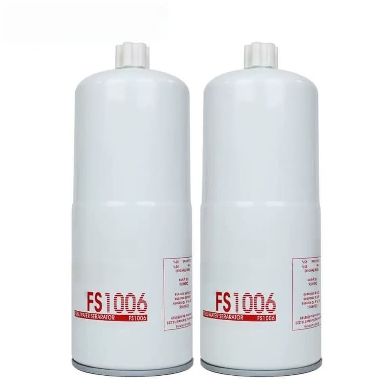 Precise Water Separator Filter FS1006