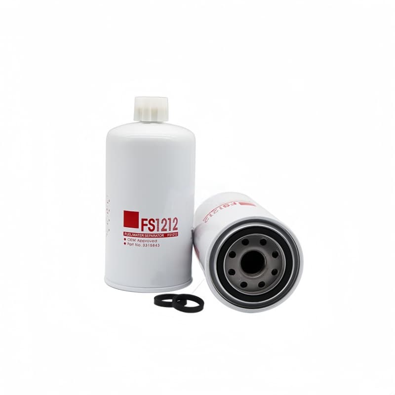 Precise Water Separator Filter SFC5705