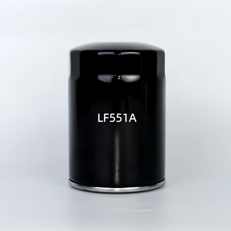 Precise Oil Filter LF551A