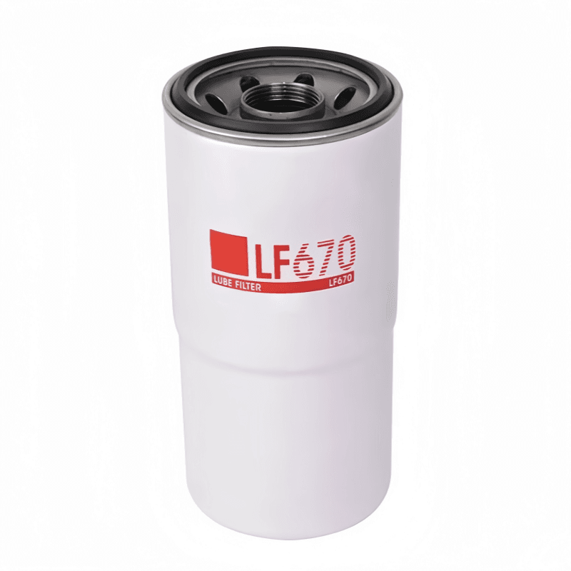 Precise Oil Filter C5715