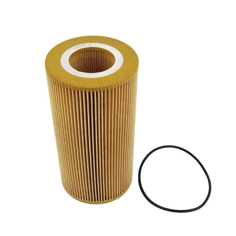 Precise Oil Filter 1948921