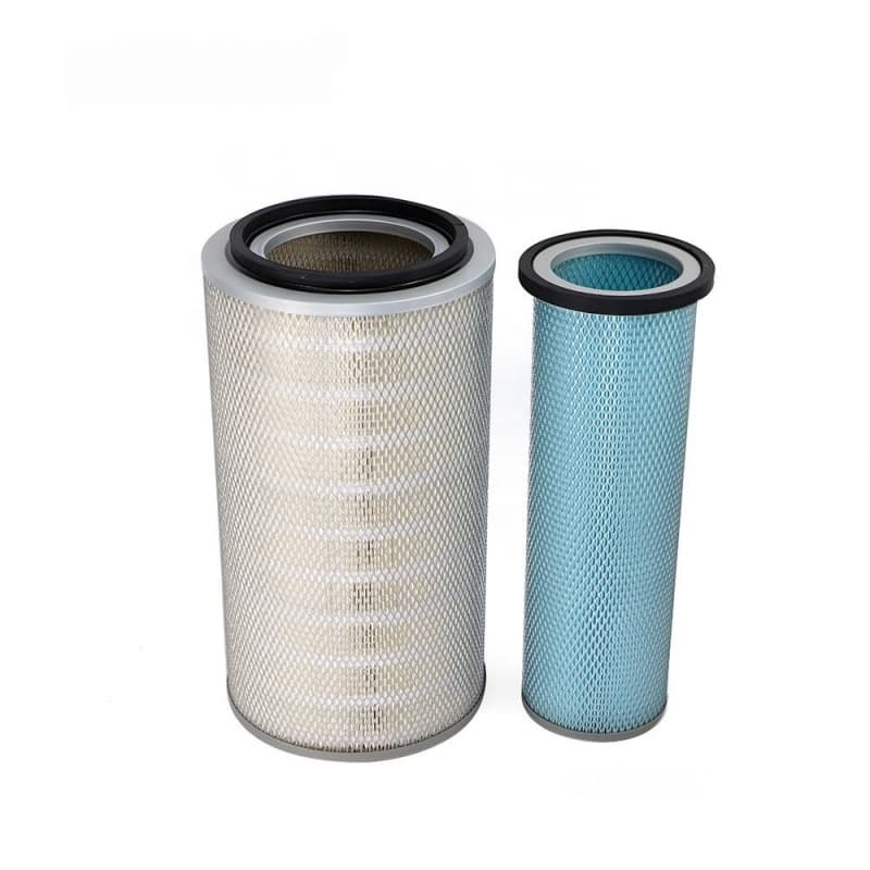 Precise Air Filter - Engine AF25270