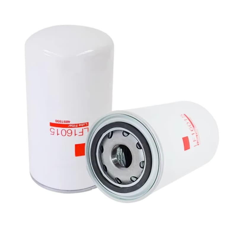 Precise Oil Filter P551100