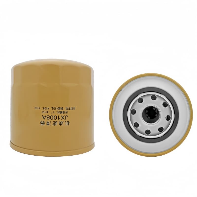 Precise Oil Filter LF16118