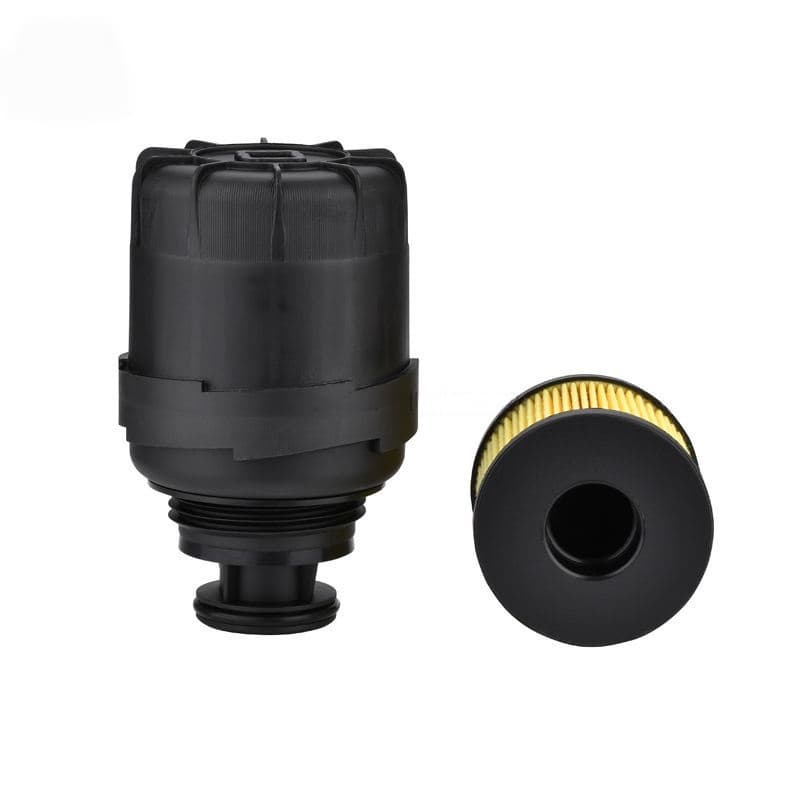 Precise Oil Filter LF17356