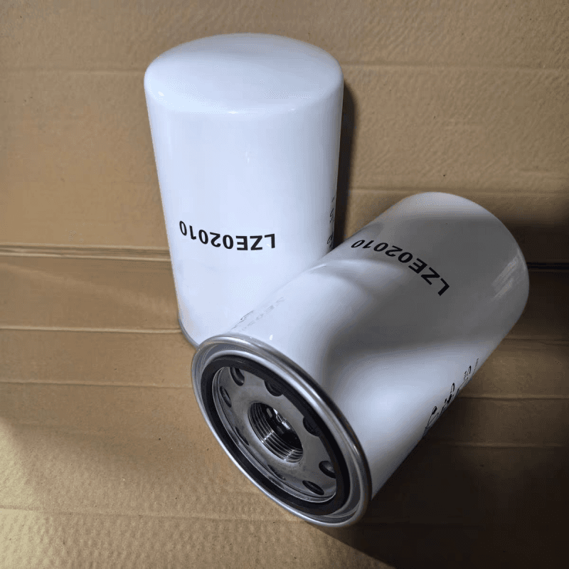 LZE02010 hydraulic oil filter
