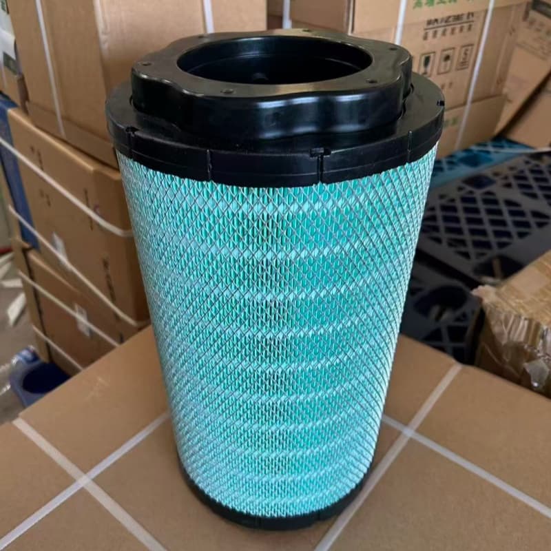 Precise Air Filter - Engine 165289Z01A