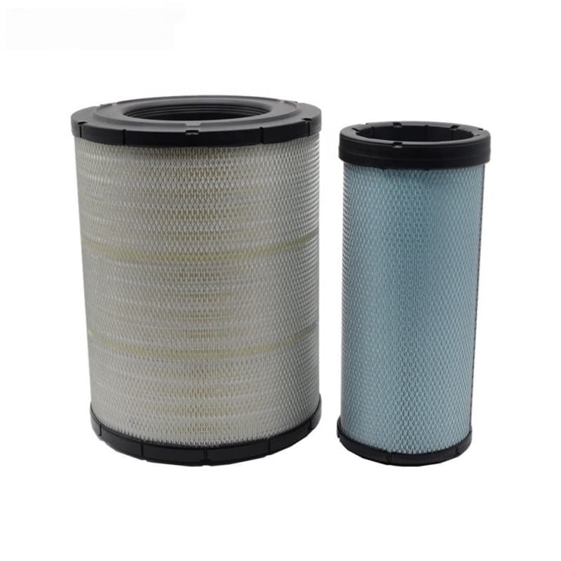 Precise Air Filter - Engine 1654699600