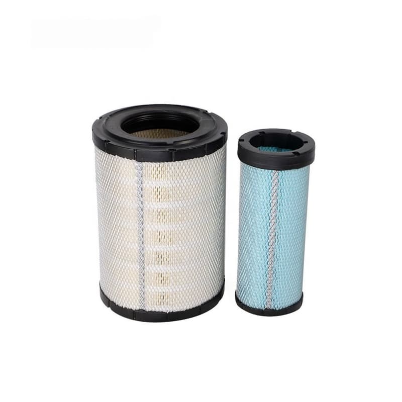 Precise Air Filter - Engine 1318822