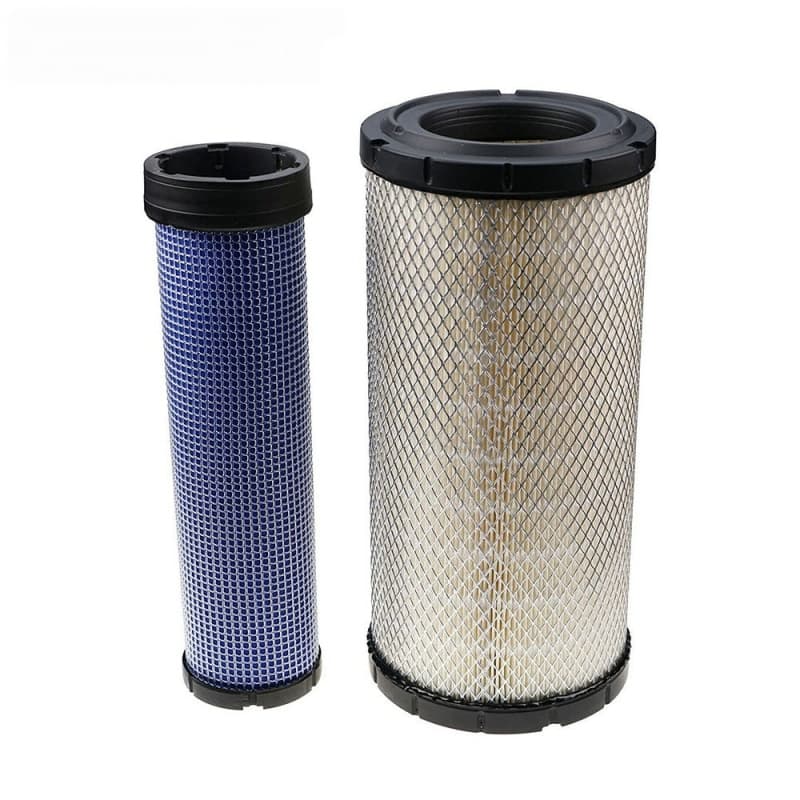 Precise Air Filter - Engine AF25557