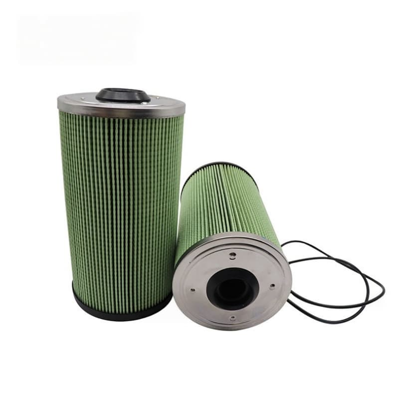 Precise Fuel Filter 8980924811