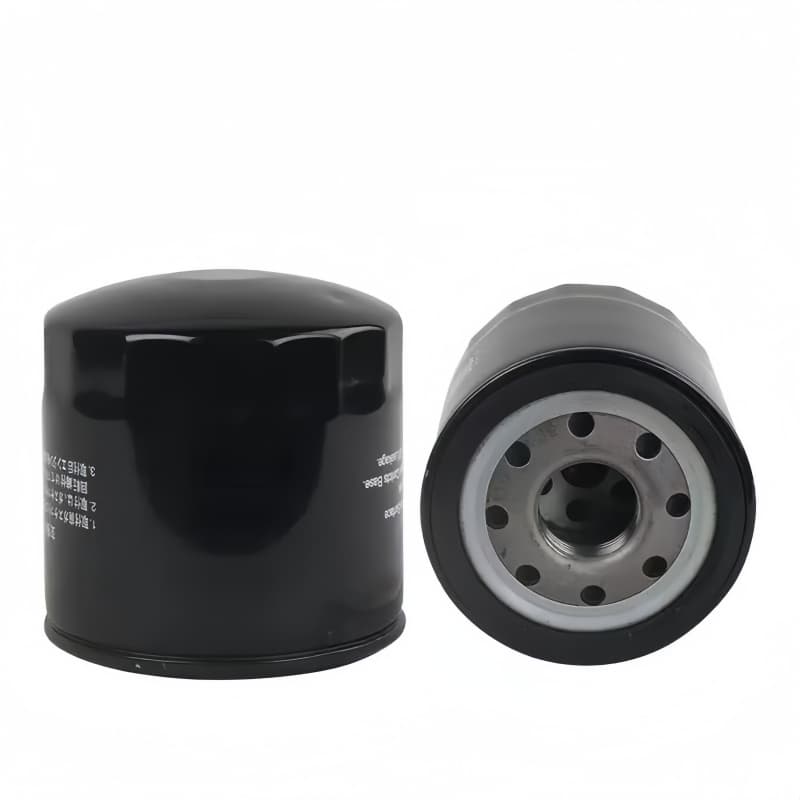 Precise Oil Filter 8973713340