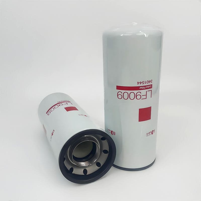Precise Oil Filter 65055105023B
