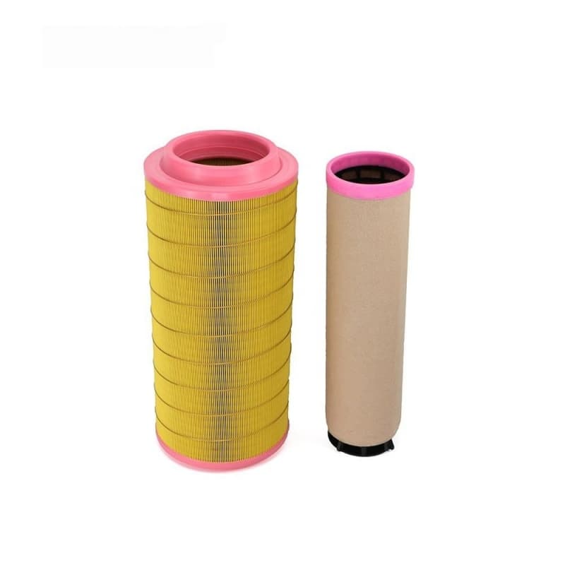 Precise Air Filter - Engine 2456375