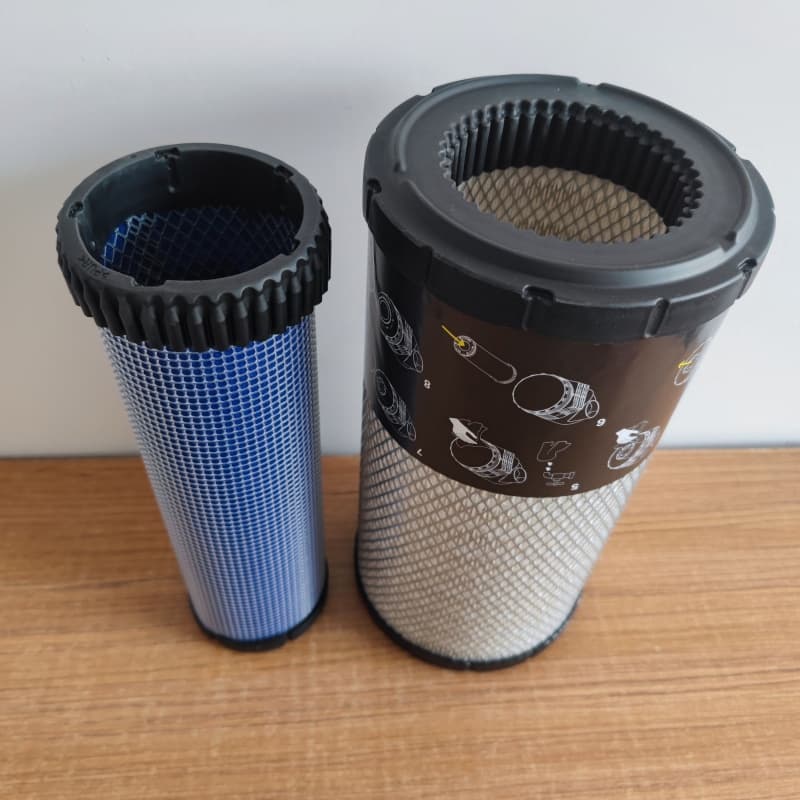 Precise Air Filter - Engine 7386225