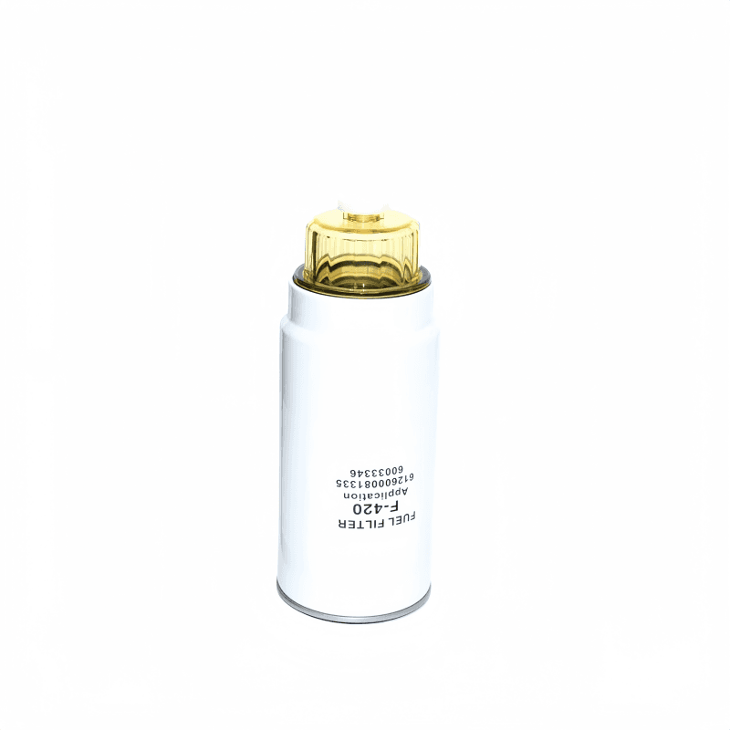 Aftermarket Replacement for Hengst Fuel Filter H710WK